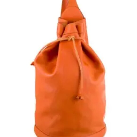 Hermes Clemence Sac Marin - Picture 1 of 11